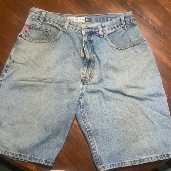 Bugle boy shorts 765 - Picture 2 of 2